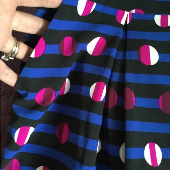 NWT CYNTHIA ROWLEY Women’s Skirt - Picture 10 of 13